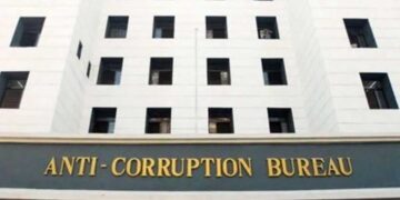 ایچ ایم ڈی اے کے سابق ڈائرکٹر کے گھر پر اینٹی کرپشن کی چھاپہ ماری