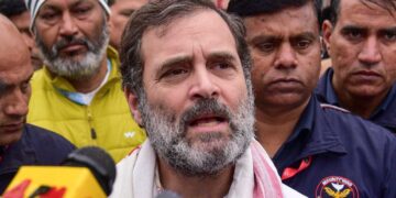 بھارت جوڑو نیائے یاترا آسام سے مغربی بنگال میں داخل