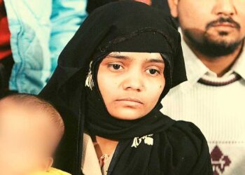بلقیس بانو کیس کے قصورواروں کو نہیں ملی راحت
