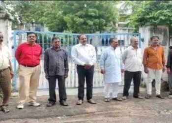 بلقیس بانو کیس کے مجرمین نے گودھرا سب جیل میں خودسپردگی کردی