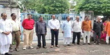 بلقیس بانو کیس کے مجرمین نے گودھرا سب جیل میں خودسپردگی کردی