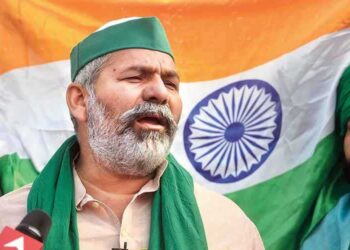 بھارتیہ کسان یونین کی جانب سے16 فروری کو ’بھارت بند‘ کا اعلان