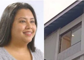 اسٹارٹ اپ سی ای اونے کیا اپنے ہی بچے کا قتل