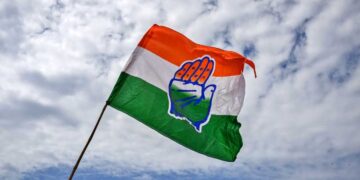 کانگریس کے ذریعے 539لوک سبھا حلقوں کے لئے کوارڈینٹرس کی فہرست جاری