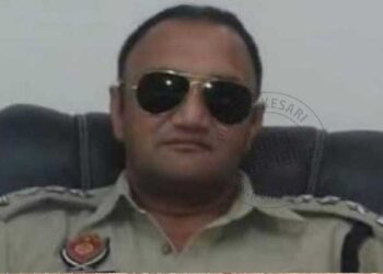 ڈی ایس پی کے قتل کے بعد پنجاب کےجالندھر میں افرا تفری کا ماحول