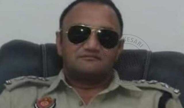 ڈی ایس پی کے قتل کے بعد پنجاب کےجالندھر میں افرا تفری کا ماحول