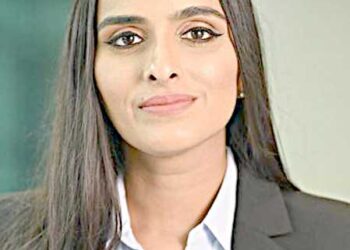 پاک نژاد فوزیہ جنجوعہ امریکہ میں ٹاؤن میئر منتخب