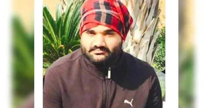 گینگسٹرگولڈی براڑ دہشت گردوں کی فہرست میں شامل