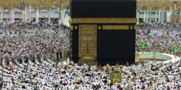 حج 2024 اطمینان بخش طریقہ سے مکمل ہوگا۔حج کمیٹی آف انڈیا