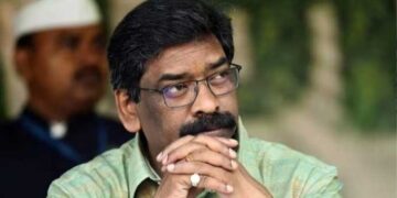 ای ڈی کی جانب سے جھارکھنڈ کے وزیر اعلیٰ ہیمنت سورین کو پھر سمن