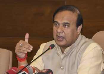 ہیمنت کی جانب سے آسام میں جلد ہی یکساں سول کوڈ نافزکرنے کا اعلان