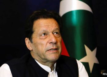 جیل میں بند عمران خان جی ایچ کیو حملہ کیس میں بھی گرفتار