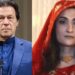 توشہ خانہ معاملہ میں عمران خان اور بشریٰ بی بی کو 14 سال قید