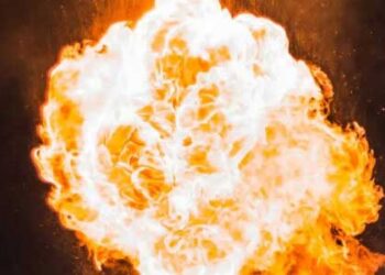 عراق میں امریکی قونصل خانہ کے قریب دھماکہ