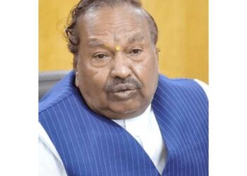 ایودھیا کی طرح کا شی اور متھرا کے فیصلے بھی ہمارے حق میں ہونگے۔ ایشوراپا