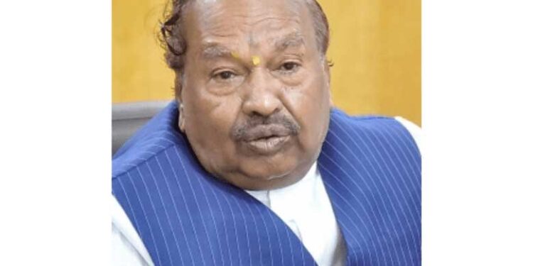 ایودھیا کی طرح کا شی اور متھرا کے فیصلے بھی ہمارے حق میں ہونگے۔ ایشوراپا