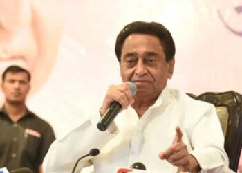 رام مندر کی افتتاحی تقریب کو سیاسی اسٹیج بنانے پرکمل ناتھ کا اطہار افسوس