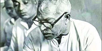 بہار کے سابق وزیر اعلیٰ کرپوری ٹھاکر کوبھارت رتن سے نوازنے کا اعلان