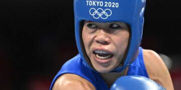 مَیری کام کاریٹائرمنٹ کی خبروں سے انکار