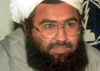 داود ابراہیم کے بعد اب مولانا مسعود اظہر کی موت کی خبر