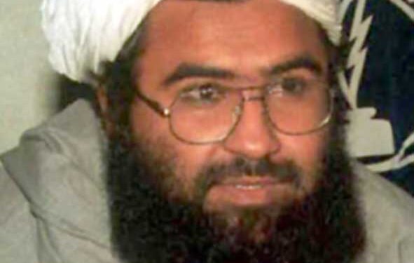 داود ابراہیم کے بعد اب مولانا مسعود اظہر کی موت کی خبر