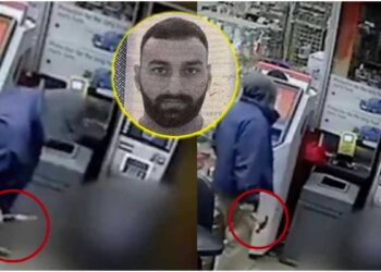 امریکہ میں ہندوستانی طالب علم کوہتھوڑے سے پیٹ پیٹ کر مارڈالا