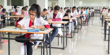 نیٹ پوسٹ گریجویٹ امتحانات کی فیس میں 750 روپے کی کمی کا فیصلہ