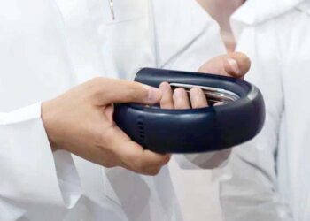 اب مناسک حج اور عمرہ کے دوران پورٹیبل ایئر کنڈیشنر کی سہولت