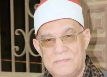 دوران تلاوت آیات بھولنے پر مصری قاری معطل