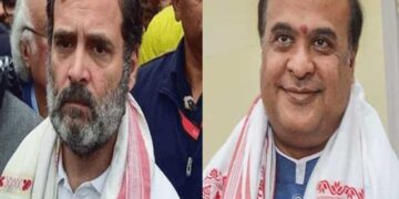 جتنے کیس لگانے ہیں لگا دیجئے، میں نہیں ڈرتا۔راہل گاندھی