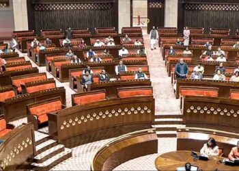 راجیہ سبھا کی 56 سیٹوں کے لئے 27 فروری کوانتخاب کا اعلان