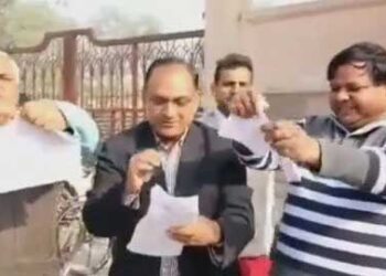 رام چترترا مانس جلانےکا معاملہ: الہ آباد ہائی کورٹ میں ملزمین کی درخواست خارج