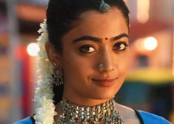 رشمکا مندانا ڈیپ فیک ویڈیو کا کلیدی ملزم پکڑاگیا