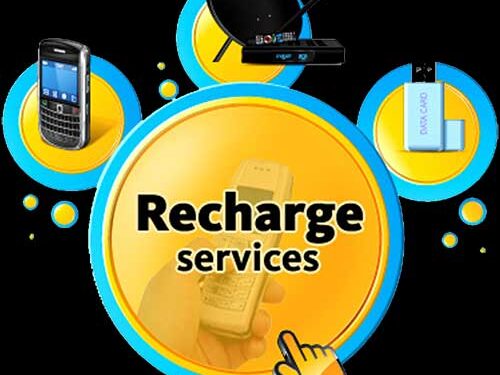 جیو اور ائیرٹیل کے ریچارج پلانس میں اضافہ کا امکان