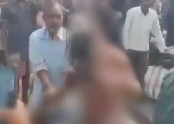 اتر پردیش کے 3 سادھوؤں پر حملہ کرنے کے الزام میں مغربی بنگال میں 12افرادگرفتار
