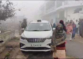دم گھٹنے سےایک ہی خاندان کے چار افراد سمیت 6 افراد کی موت