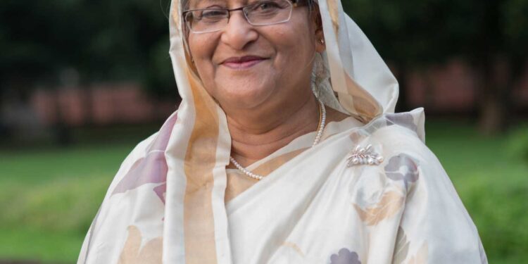 شیخ حسینہ کیلئے ایک بار پھر وزیراعظم منتخب ہونے کا سنہراموقع