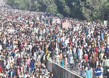 اغیار تک اللہ کا پیغام پہونچانا امت مسلمہ کی ذمہ داری