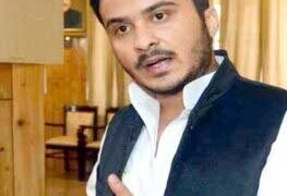 عبداللہ اعظم کی مشکلات میں اضافہ کا اندیشہ