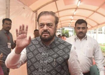 نفرت کے سبب ملک میں مسلمانوں اور اقلیتوں کےلئے عرصہ حیات تنگ۔ ابوعاصم اعظمی