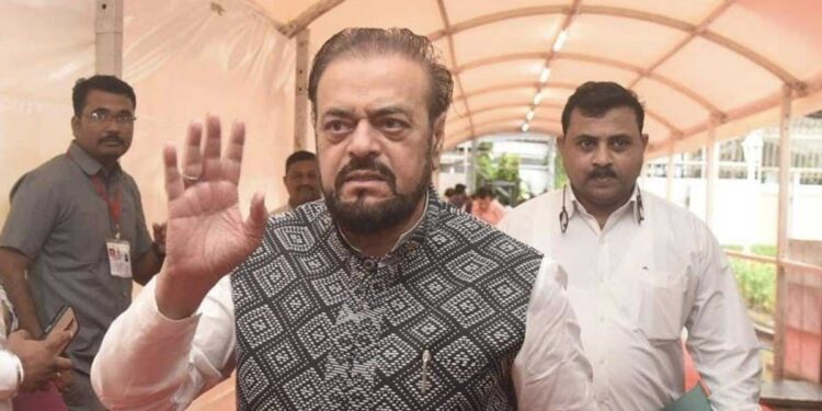 نفرت کے سبب ملک میں مسلمانوں اور اقلیتوں کےلئے عرصہ حیات تنگ۔ ابوعاصم اعظمی