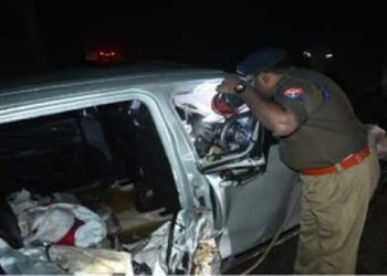 کانپور میں کا رنالے میں گری،6افراد ہلاک ،2زخمی