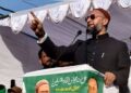 اے آئی ایم ائی ایم کاحیدرآباد‘ ارونگ آباد او رکشن گنج سےلوک سبھا الیکشن لڑنے کا اعلان
