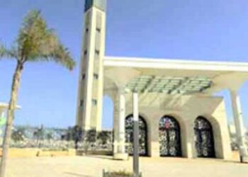 الجزائرمیں افریقہ کی سب سے بڑی مسجدکا افتتاح