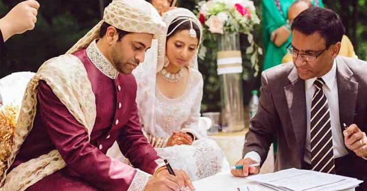 آسام حکومت نے مسلم میرج اینڈ طلاق رجسٹریشن ایکٹ مستردکردیا