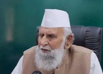 بزرگ رکن پارلیمنٹ شفیق الرحمن برق کا انتقال