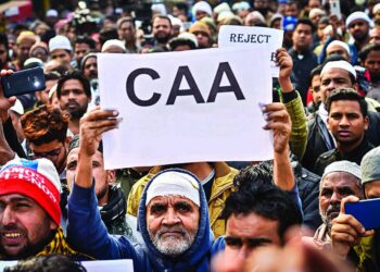 لوک سبھا انتخابات سے قبل سی اے اےنافذ ہو جائےگا۔ وزیر داخلہ