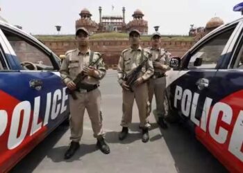 دہلی میں فرقوارانہ ماحول بگڑنے کا خدشہ!