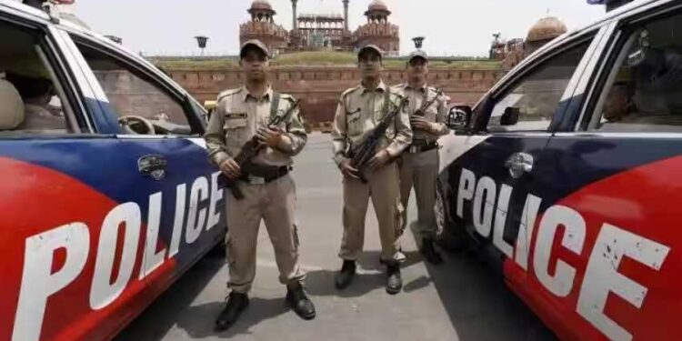 دہلی میں فرقوارانہ ماحول بگڑنے کا خدشہ!