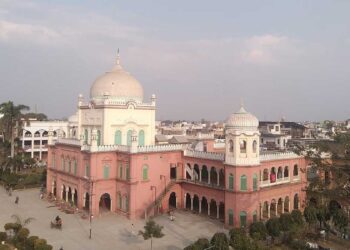 دارالعلوم دیوبند کےفتوے سے این سی پی سی آرناراض